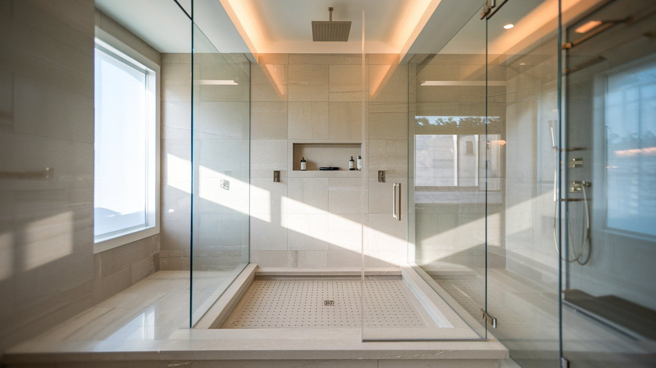 Bien choisir sa douche à l’italienne : guide complet