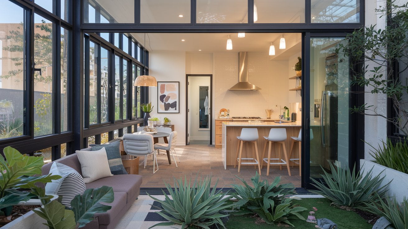 Optimiser son investissement locatif avec un appartement en rez-de-chaussée