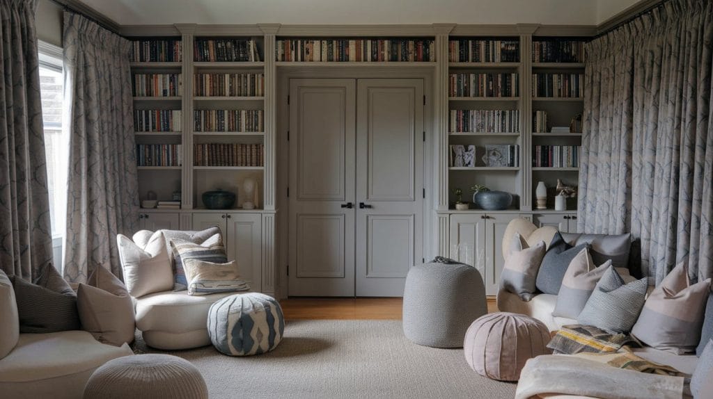 Isolation phonique maison : 5 astuces simples pour réduire les nuisances sonores