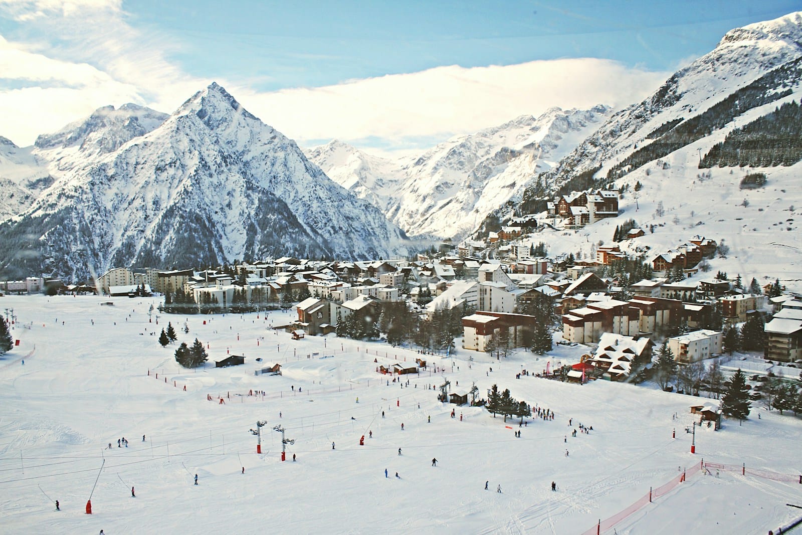 L’immobilier en Haute-Savoie : pourquoi investir dans cette région ?