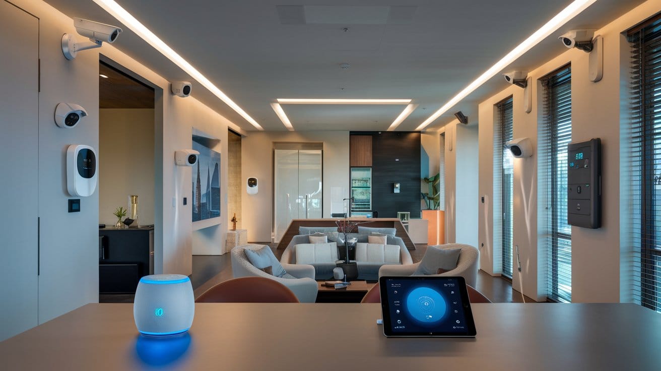 Les avantages de la domotique pour la gestion de votre maison