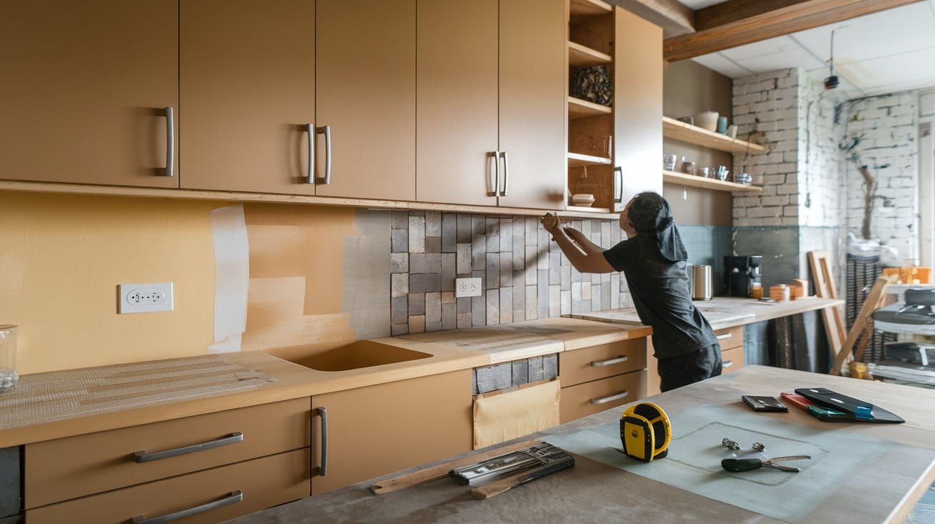 Refaire sa cuisine pas cher : astuces et conseils pour économiser