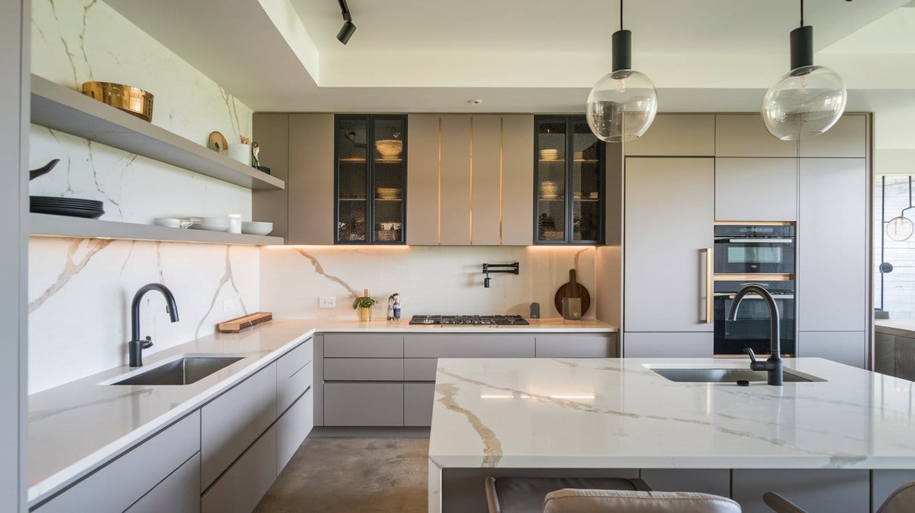 Rénovation de cuisine : tendances et erreurs à éviter