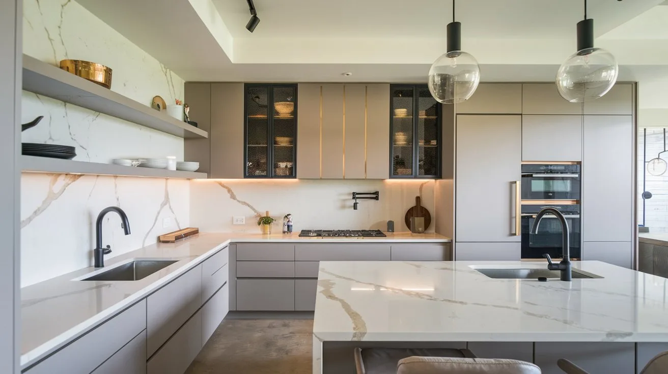 Rénovation de cuisine : tendances et erreurs à éviter