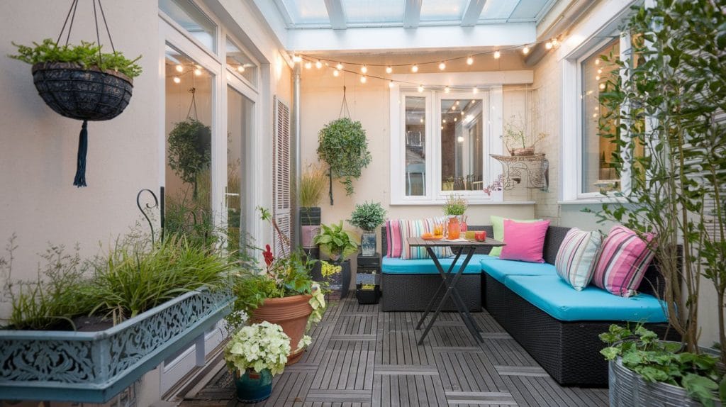 Rénover un balcon ou une terrasse