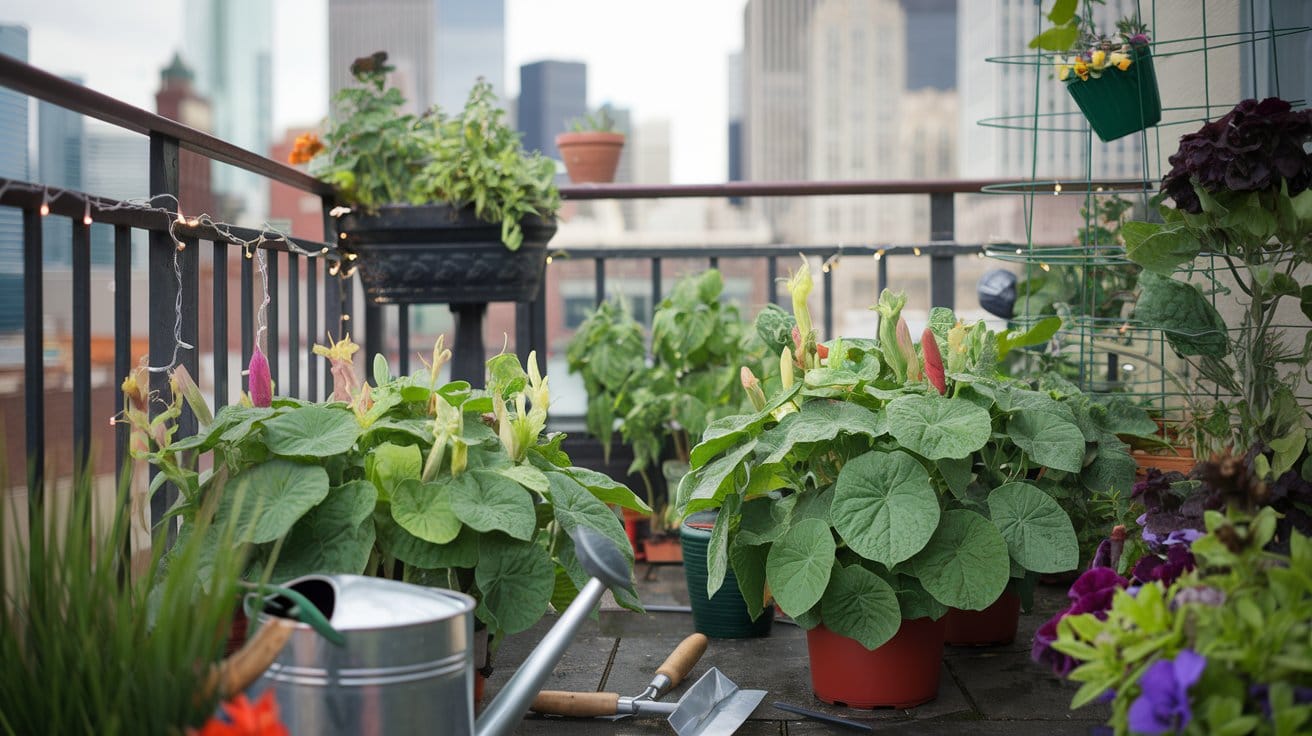 Comment cultiver vos haricots nains en ville