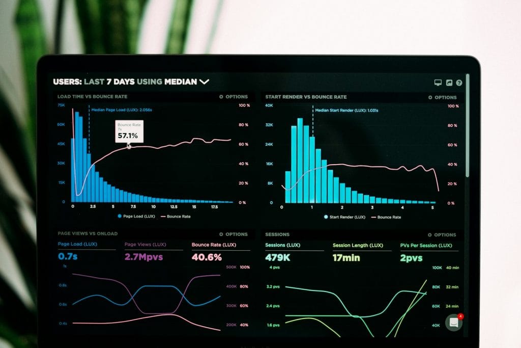 Keyrus : L’agence data qui transforme vos données en avantage compétitif durable