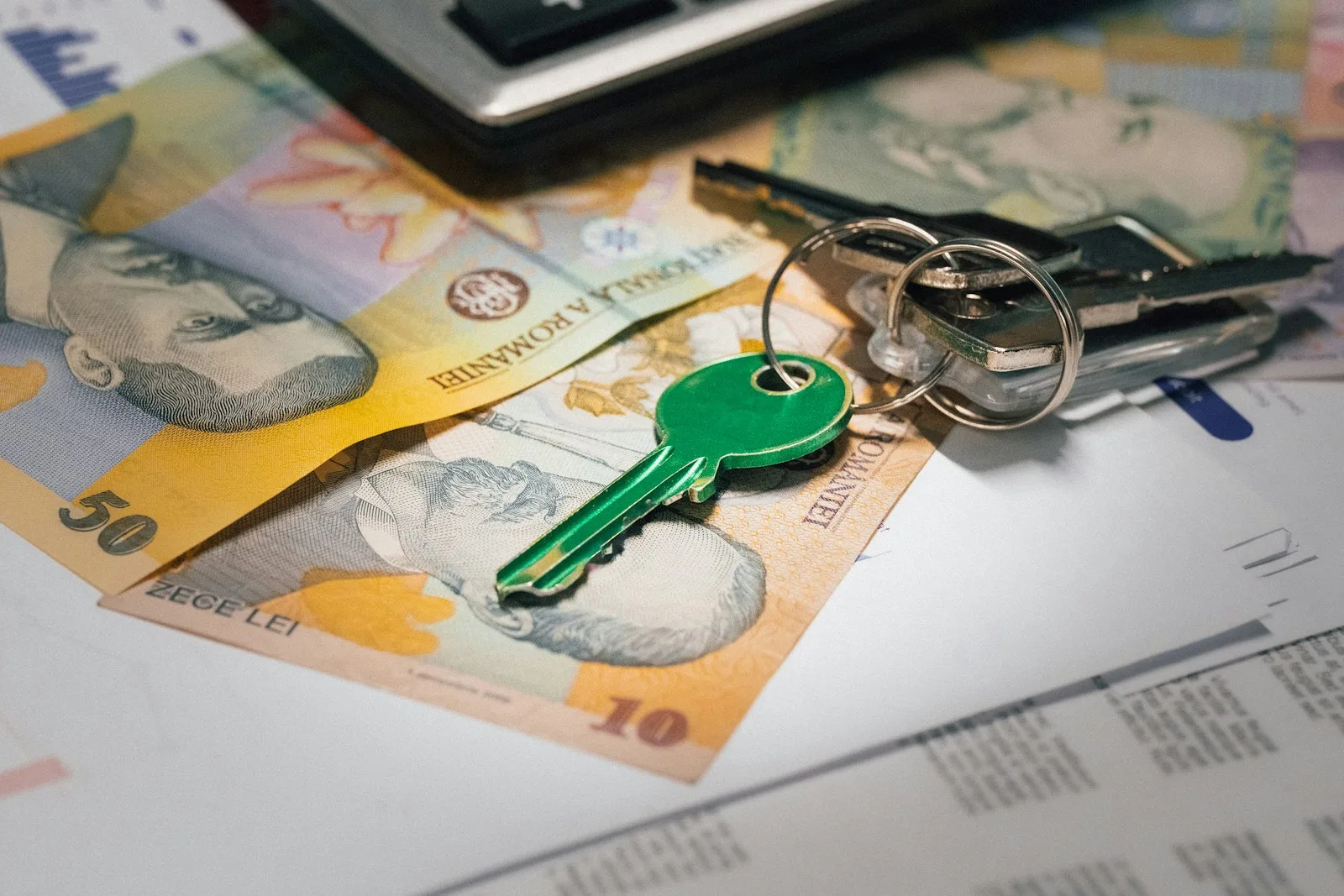Les avantages de la gestion locative immobilière en ligne