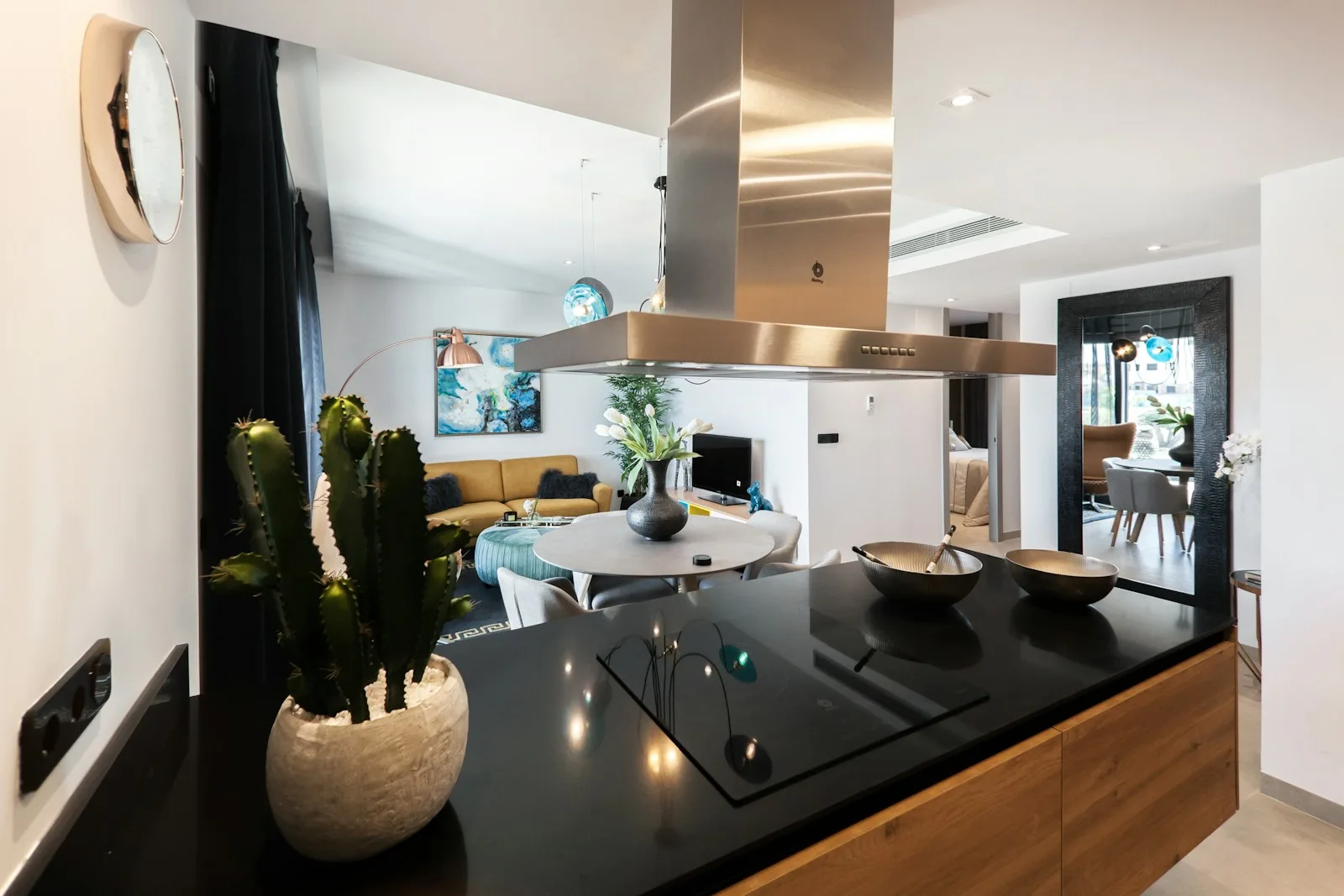 Les avantages d’un éclairage intelligent dans votre maison
