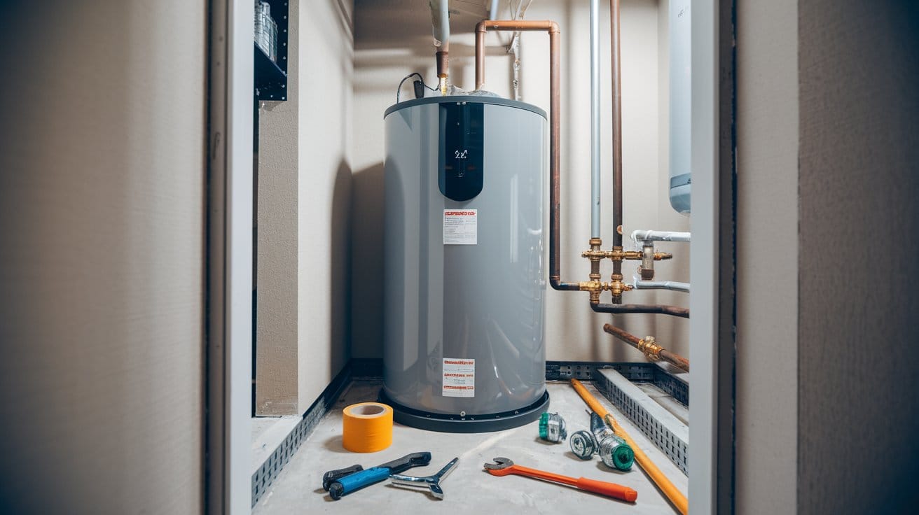 Quand changer son chauffe-eau ?