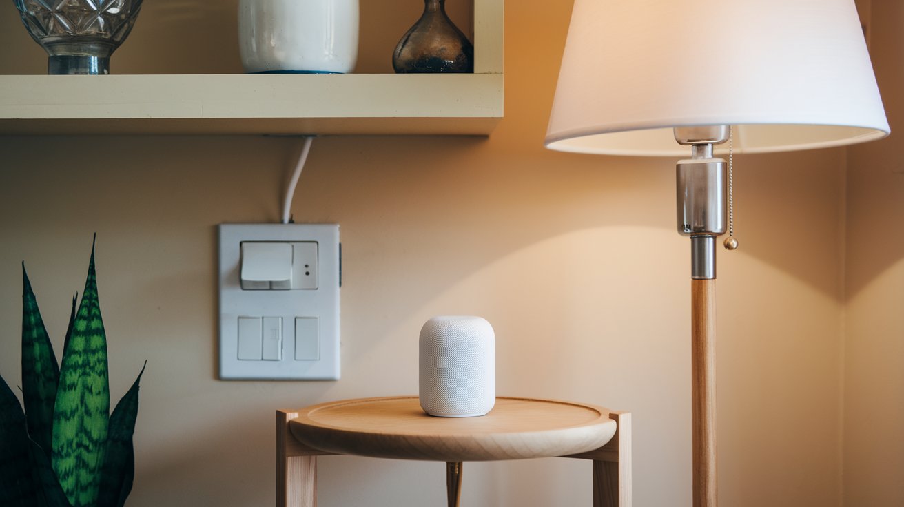 Maison connectée les gadgets éco-responsables à adopter