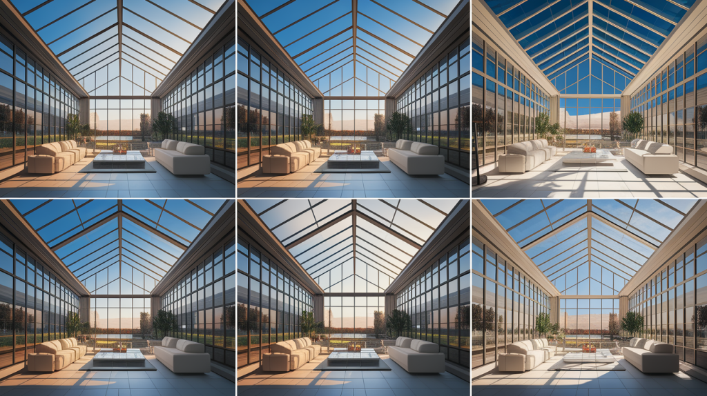 découvrez des idées innovantes et des étapes pratiques pour créer votre verrière intérieure. transformez votre espace avec des conseils d'experts pour réaliser une séparation élégante et lumineuse, alliant design et fonctionnalité.