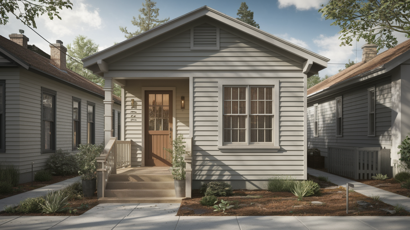 découvrez des astuces pratiques et économiques pour moderniser votre façade. transformez l'apparence de votre maison sans vous ruiner grâce à nos conseils de bricolage et d'aménagement.