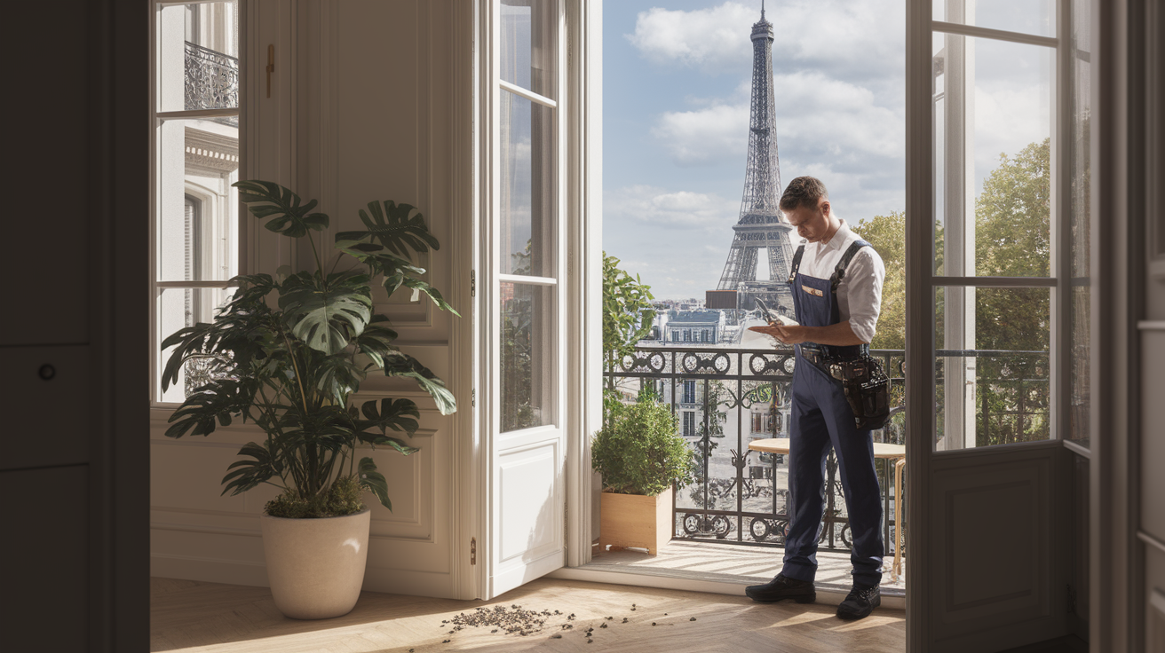 découvrez comment choisir le bon professionnel pour la dératisation à paris. nos conseils vous aideront à garantir un service efficace et fiable pour éliminer les nuisibles de votre environnement.