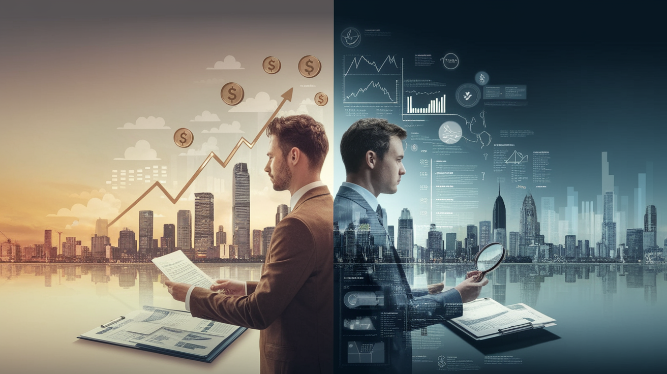 découvrez les avantages et les risques d'investir en scpi. cette méthode d'investissement immobilier vous permet de diversifier votre patrimoine tout en générant des revenus passifs. apprenez comment maximiser vos gains et minimiser vos pertes avec nos conseils pratiques.