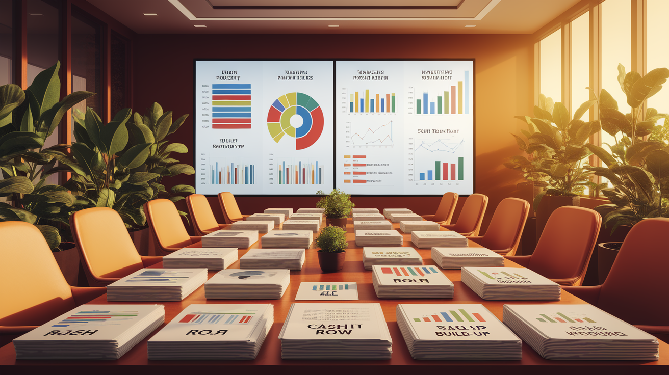 découvrez des stratégies efficaces pour maximiser la rentabilité de votre investissement locatif. apprenez à choisir le bon emplacement, à optimiser la gestion de votre bien et à profiter des aides fiscales pour augmenter vos revenus immobiliers.