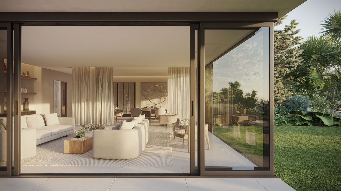 découvrez les critères essentiels pour sélectionner la baie vitrée idéale pour votre maison. apprenez à évaluer les différents matériaux, performances énergétiques, esthétiques et dimensions pour un choix optimal et harmonieux.