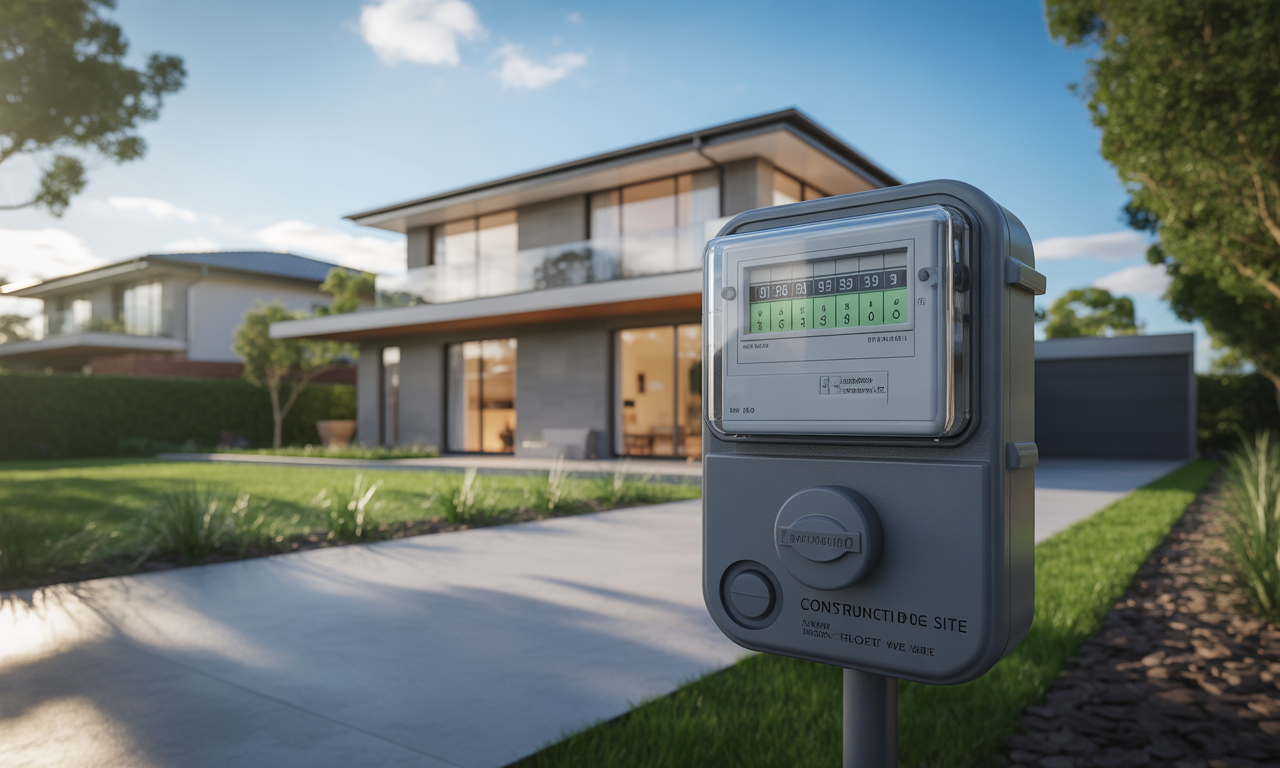 découvrez si vivre dans une maison dotée d'un compteur de chantier est une option réalisable. explorez les aspects pratiques, légaux et techniques d'une telle installation pour une vie quotidienne confortable et sécurisée.