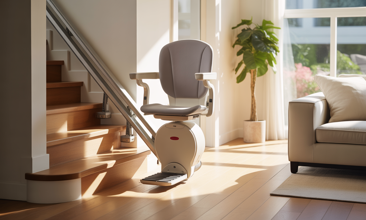 découvrez si la sécurité sociale couvre le remboursement des fauteuils monte-escalier. informez-vous sur les conditions d'éligibilité, les démarches à suivre et les aides disponibles pour faciliter votre mobilité.
