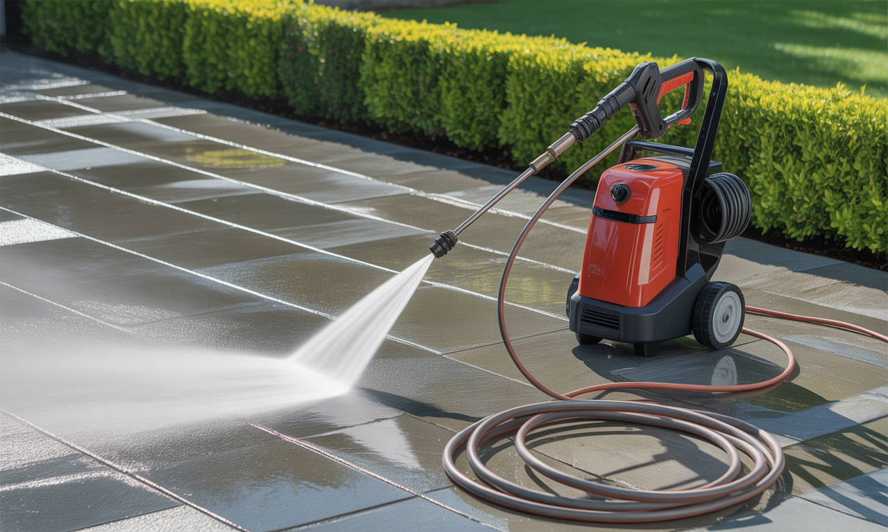 découvrez comment choisir la puissance idéale de votre nettoyeur haute pression. suivez nos conseils pratiques pour sélectionner l'appareil qui répondra parfaitement à vos besoins de nettoyage, que ce soit pour votre terrasse, votre voiture ou vos façades.