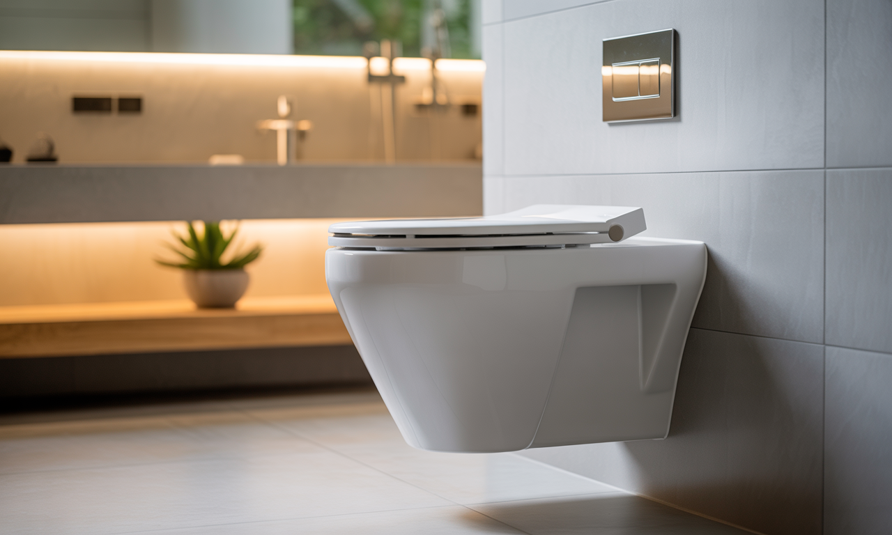 découvrez les enjeux majeurs des toilettes suspendues, de leur impact sur l'esthétique de votre salle de bain à leurs avantages en matière d'hygiène et d'accessibilité. informez-vous sur les choix matériels, les aspects techniques et les considérations environnementales qui rendent ces installations à la fois modernes et pratiques.