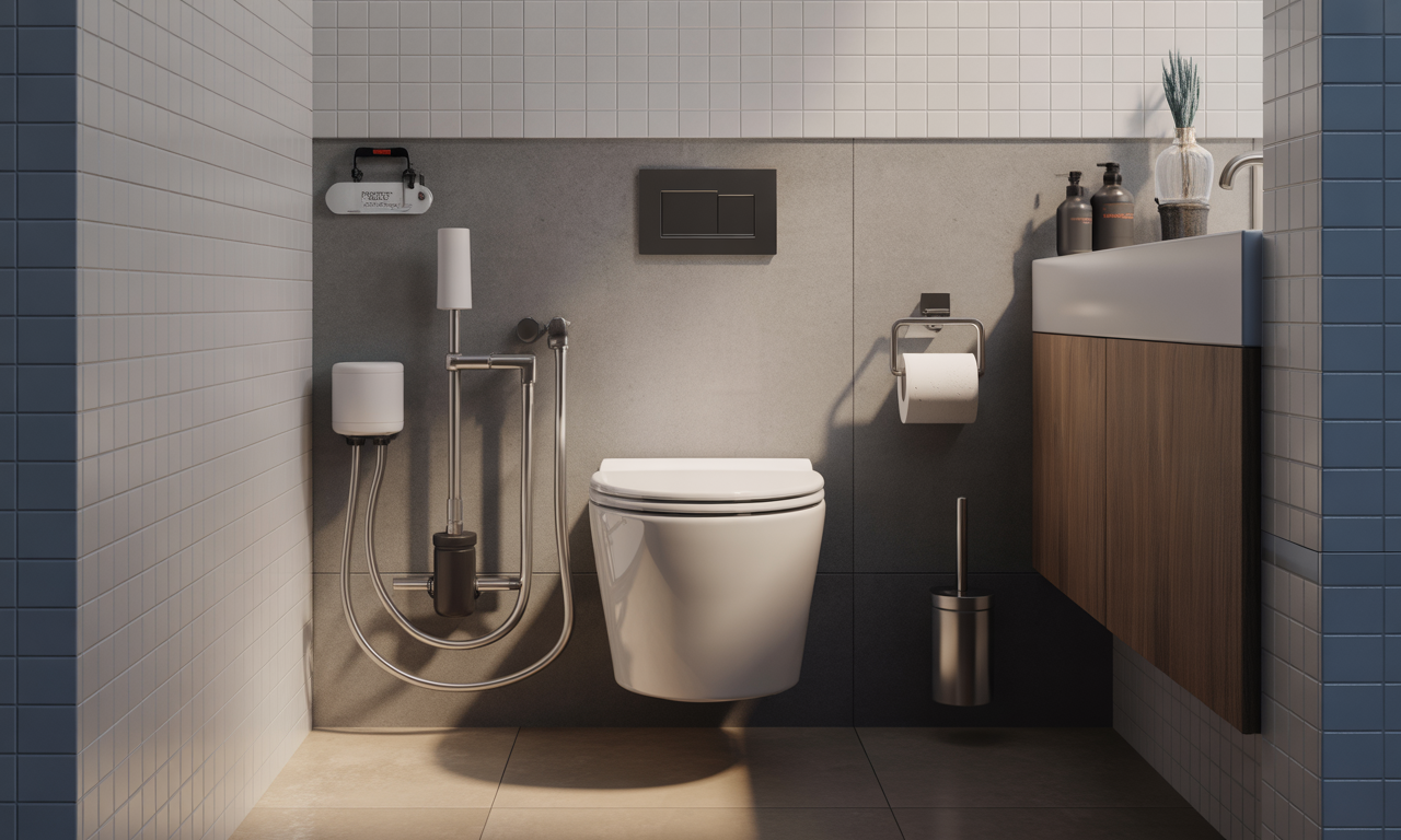 découvrez les enjeux majeurs des toilettes suspendues, une solution moderne alliant design, gain de place et hygiène. explorez leurs avantages, les considérations techniques, et comment elles peuvent transformer votre salle de bain en un espace fonctionnel et esthétique.