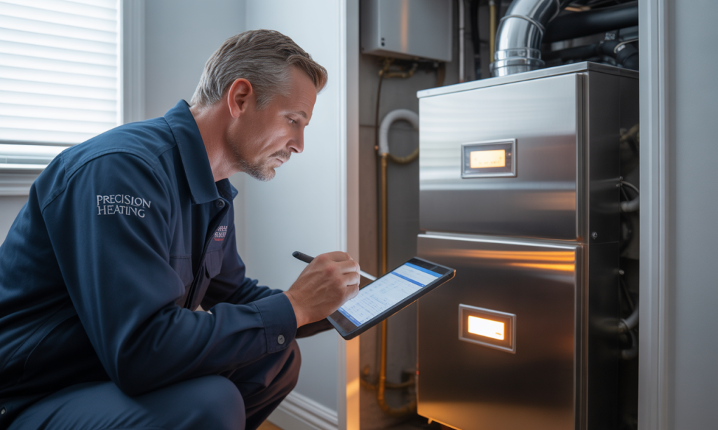 découvrez nos conseils pratiques pour choisir le chauffagiste idéal. apprenez à évaluer les compétences, l'expérience et les références des professionnels afin de garantir une installation ou une réparation de chauffage efficace et durable.