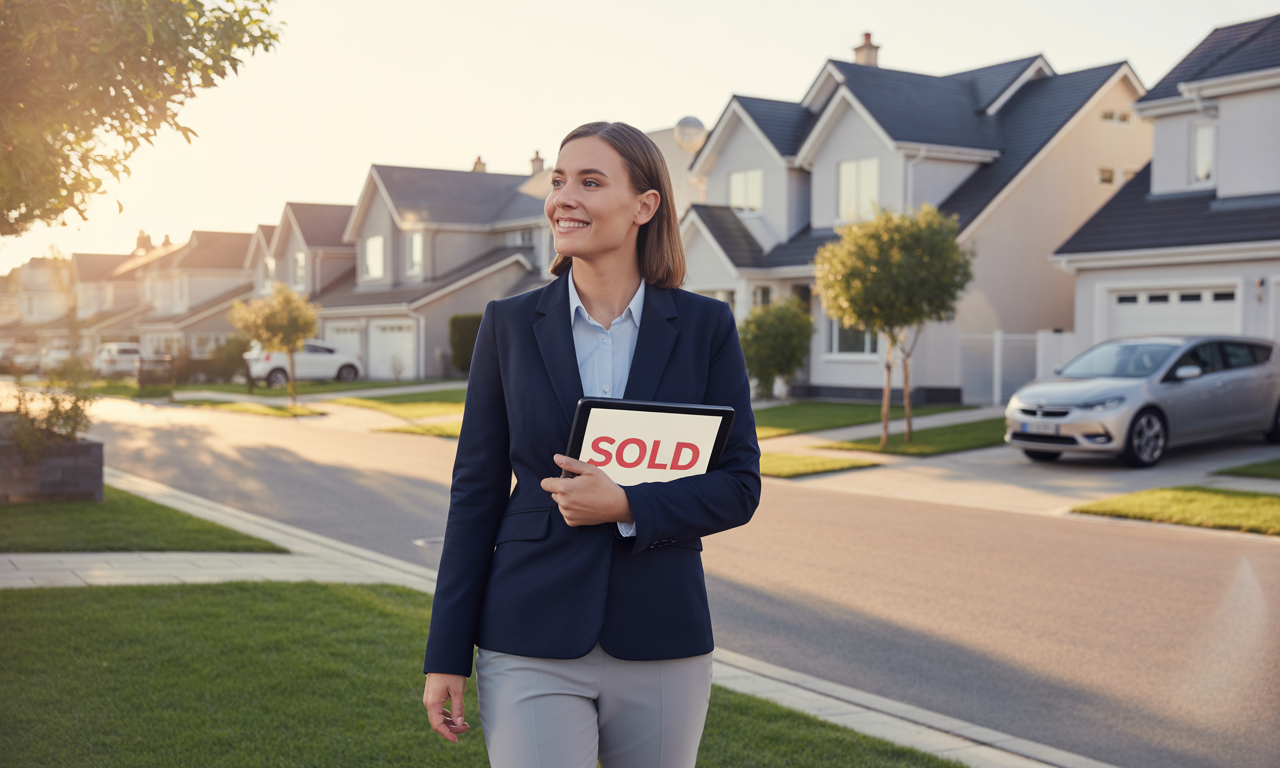 découvrez comment maximiser l'efficacité de votre prospection immobilière en exploitant les opportunités actuelles du marché. apprenez des stratégies clés pour vous démarquer et réussir dans un environnement compétitif.