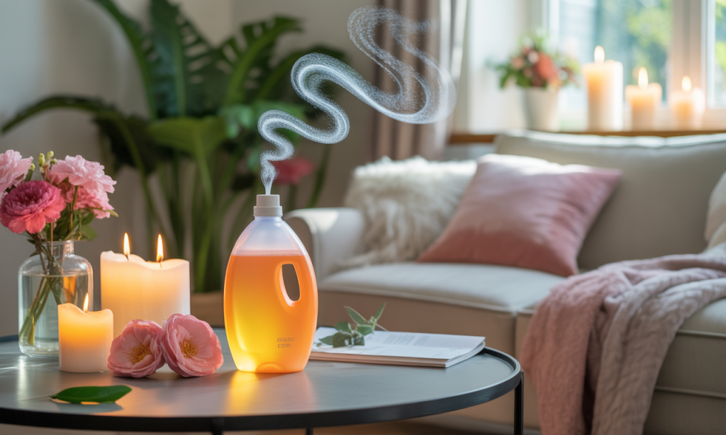 découvrez si l'utilisation de soupline pour parfumer votre intérieur est une bonne idée ou une erreur à éviter. explorez les avantages et inconvénients de cette méthode surprenante et trouvez des alternatives pour un parfum agréable dans votre maison.