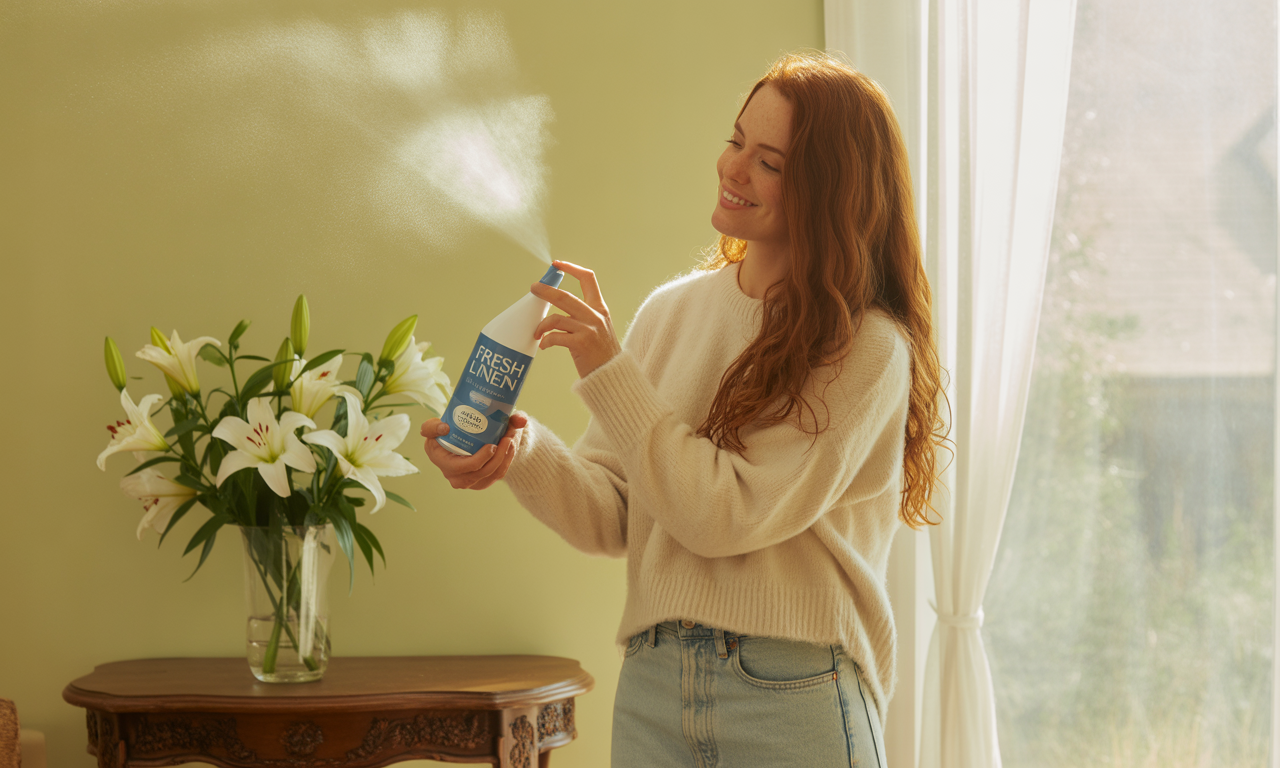 découvrez si utiliser de la soupline pour parfumer votre intérieur est une bonne idée ou une erreur. explorez les avantages, les inconvénients et des alternatives pour un domicile agréablement parfumé.