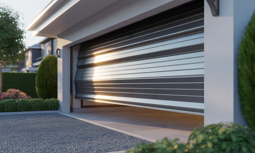 découvrez les différents prix des portes de garage coulissantes sur rail, ainsi que les facteurs qui influencent leur coût. informez-vous pour faire le meilleur choix selon votre budget et vos besoins.