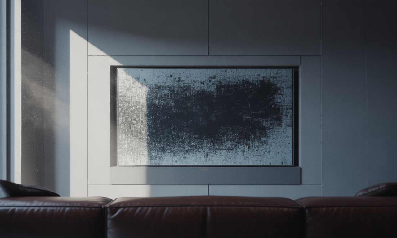 découvrez comment réparer un écran de télévision endommagé suite à un nettoyage inapproprié avec du windex. suivez nos conseils pratiques pour restaurer la qualité d’image et éviter d’autres dommages.