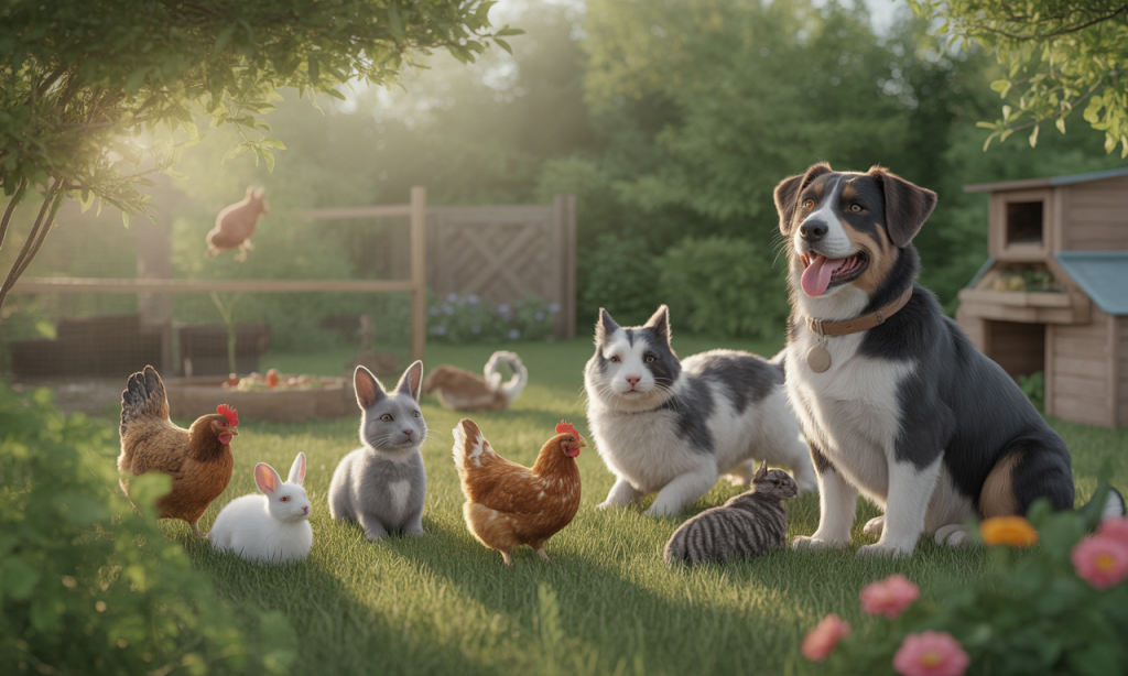 découvrez toutoubio, la solution bio idéale pour le bien-être de vos animaux. offrez-leur des produits naturels et sains pour une vie épanouie et en pleine santé.