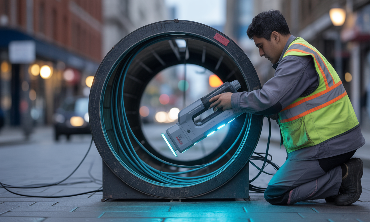 découvrez tout ce qu'il faut savoir sur le débouchage de fourreau télécom, y compris les méthodes utilisées et les coûts associés. informez-vous pour anticiper les dépenses et garantir des interventions efficaces.