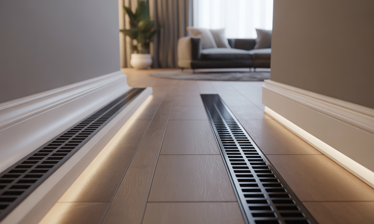 découvrez des solutions modernes et esthétiques qui remplacent les plinthes traditionnelles. explorez des alternatives innovantes pour sublimer votre intérieur tout en apportant fonctionnalité et style à votre décoration.