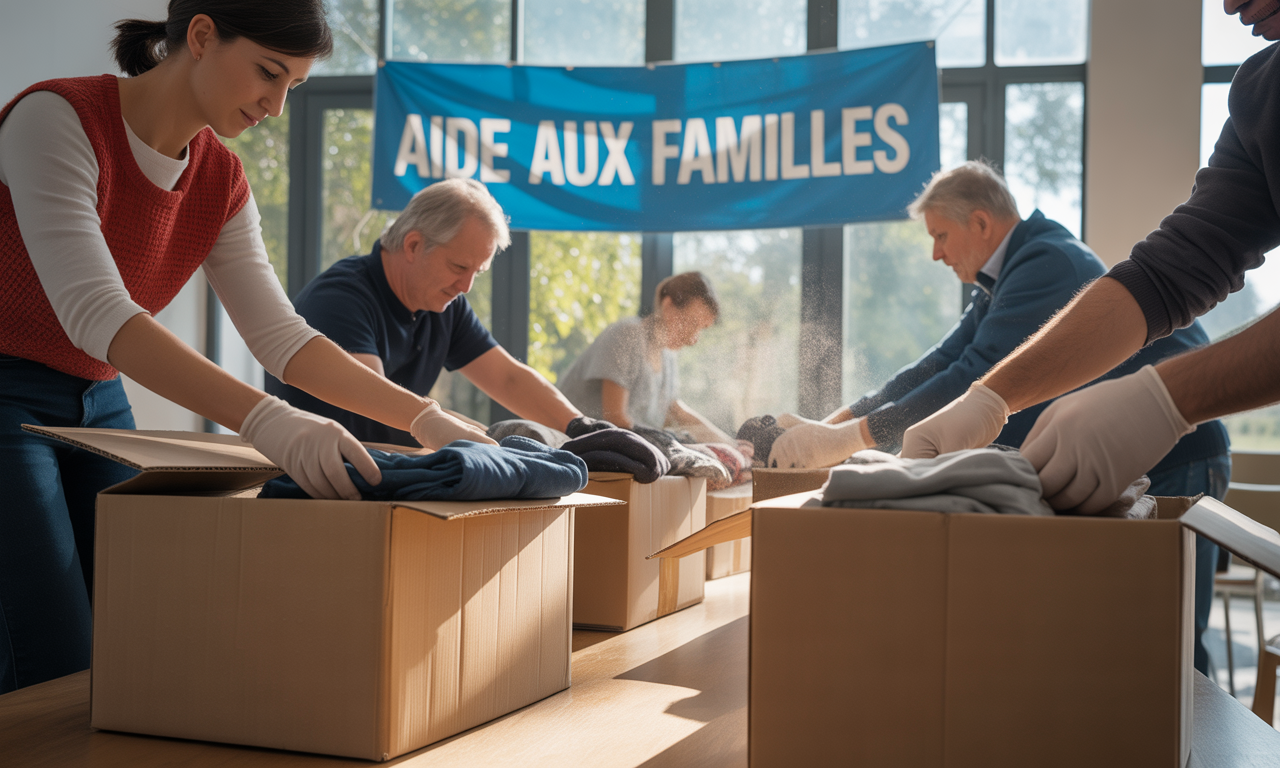 découvrez les principales associations de déménagement gratuites en france qui vous aideront à faciliter votre déménagement tout en faisant des économies. obtenez des conseils, des astuces et des informations sur les services offerts pour un déménagement sans stress.