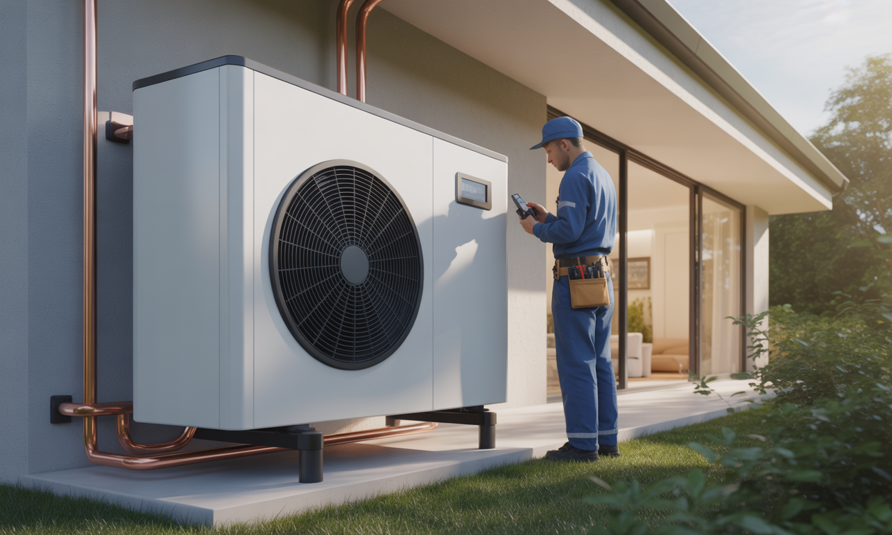 découvrez les problèmes fréquents rencontrés avec les pompes à chaleur hitachi, des conseils d'experts pour les résoudre et des astuces pour optimiser leur fonctionnement. informez-vous pour garantir le meilleur rendement de votre système de chauffage.