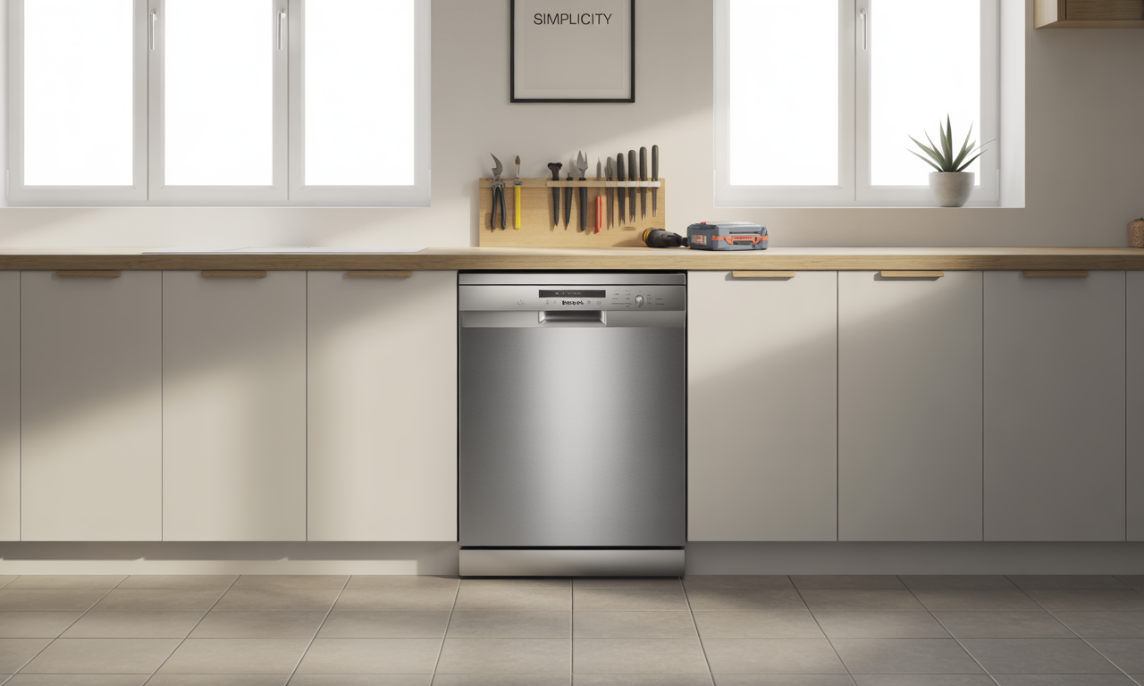 découvrez les soucis courants rencontrés avec un lave-vaisselle bosch et apprenez à les résoudre facilement. cette guide vous aidera à identifier les problèmes fréquents tels que le bruit, le blocage de l'eau et les performances de nettoyage, tout en fournissant des conseils pratiques pour entretenir votre appareil et assurer son bon fonctionnement.