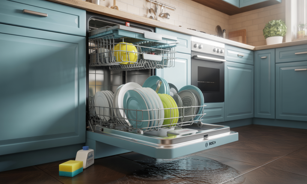 découvrez les problèmes fréquents rencontrés avec les lave-vaisselle bosch : pannes, erreurs d'affichage, mauvaise propreté et solutions pratiques pour un fonctionnement optimal.