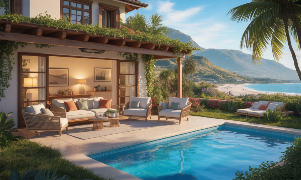 découvrez notre guide complet sur abritel et la location de vacances. apprenez à choisir la destination idéale, à réserver votre hébergement et à profiter au maximum de votre séjour. idéal pour les voyageurs en quête de conseils pratiques et d'astuces pour des vacances réussies.