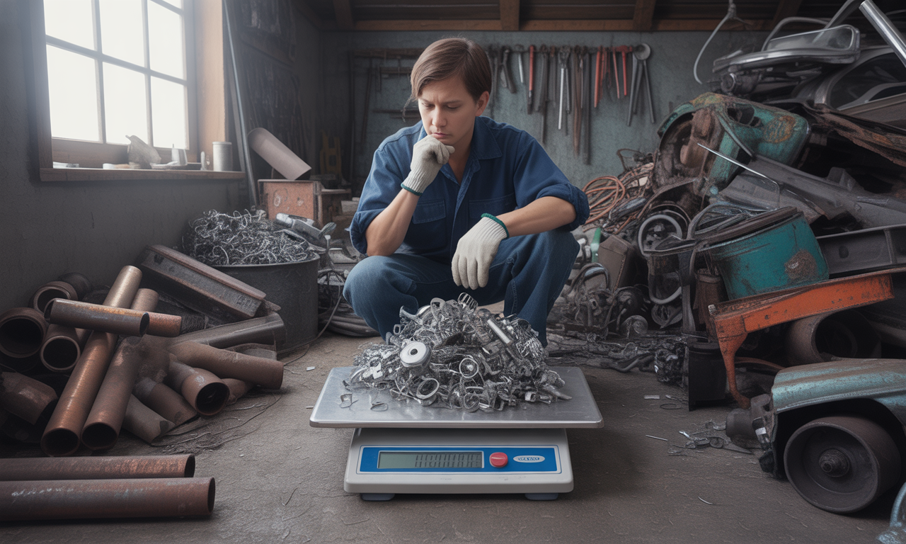 découvrez ici si vous devez déclarer vos gains issus de la vente de ferraille aux impôts. cette page vous guide sur les obligations fiscales liées à cette activité et vous aide à éviter les erreurs courantes.