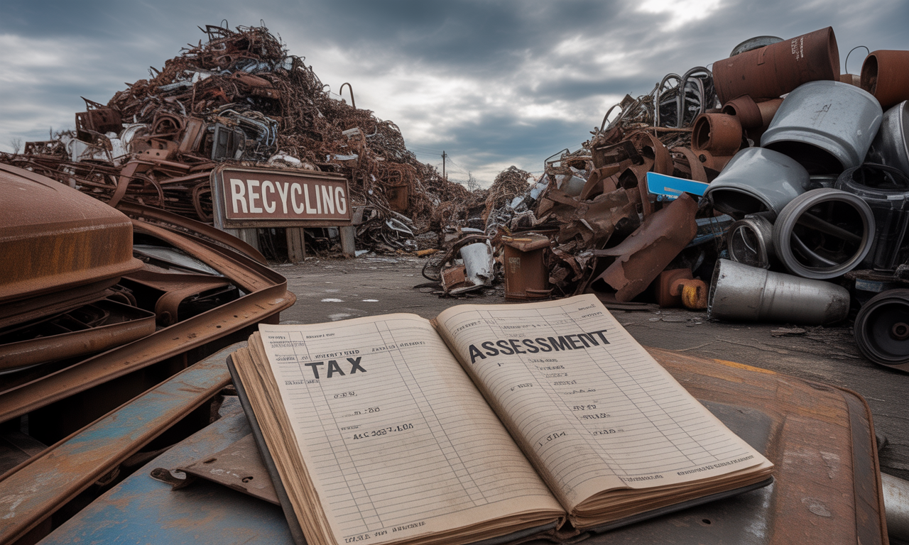 découvrez si vous devez déclarer vos gains issus de la vente de ferraille aux impôts. cet article vous guide à travers les obligations fiscales liées à ce revenu, les exonérations possibles et les démarches à suivre pour rester en conformité avec la loi.