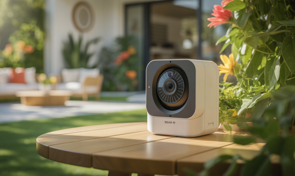 découvrez notre guide pratique pour choisir la caméra solaire wi-fi idéale. comparez les fonctionnalités, les performances et les options pour trouver le modèle qui répondra parfaitement à vos besoins de surveillance tout en respectant l'environnement.