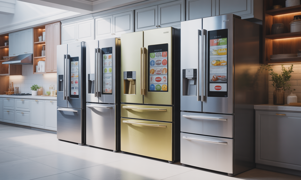 découvrez les marques de réfrigérateurs à éviter lors de votre prochain achat. cette guide vous aide à identifier les modèles peu fiables afin de faire un choix éclairé et d'opter pour des appareils performants et durables.