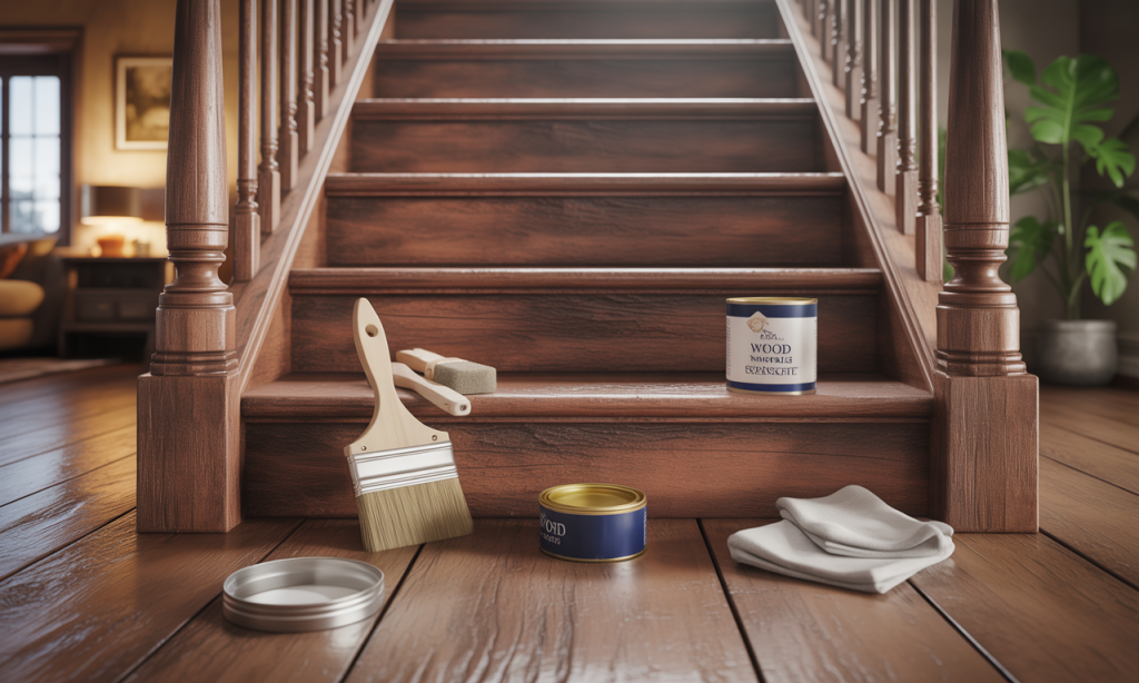 découvrez les secrets pour revitaliser et restaurer votre escalier en bois. apprenez des techniques d'entretien, de réparation et de finition pour redonner vie à votre escalier tout en préservant son charme naturel. transformez votre espace avec des conseils pratiques et accessibles.