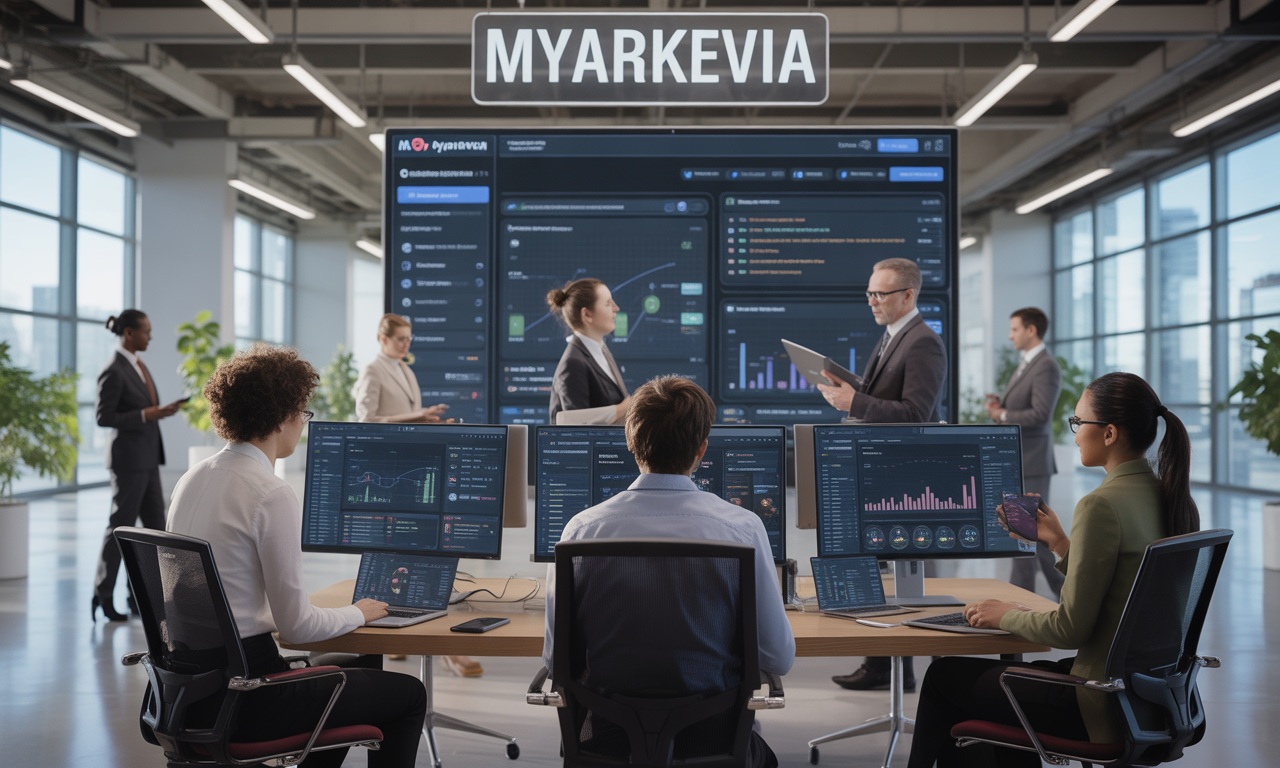 découvrez myarkevia, la plateforme innovante dédiée à la gestion de projets. optimisez votre collaboration en équipe, suivez l'avancement de vos tâches et améliorez votre productivité grâce à des outils intuitifs et performants.