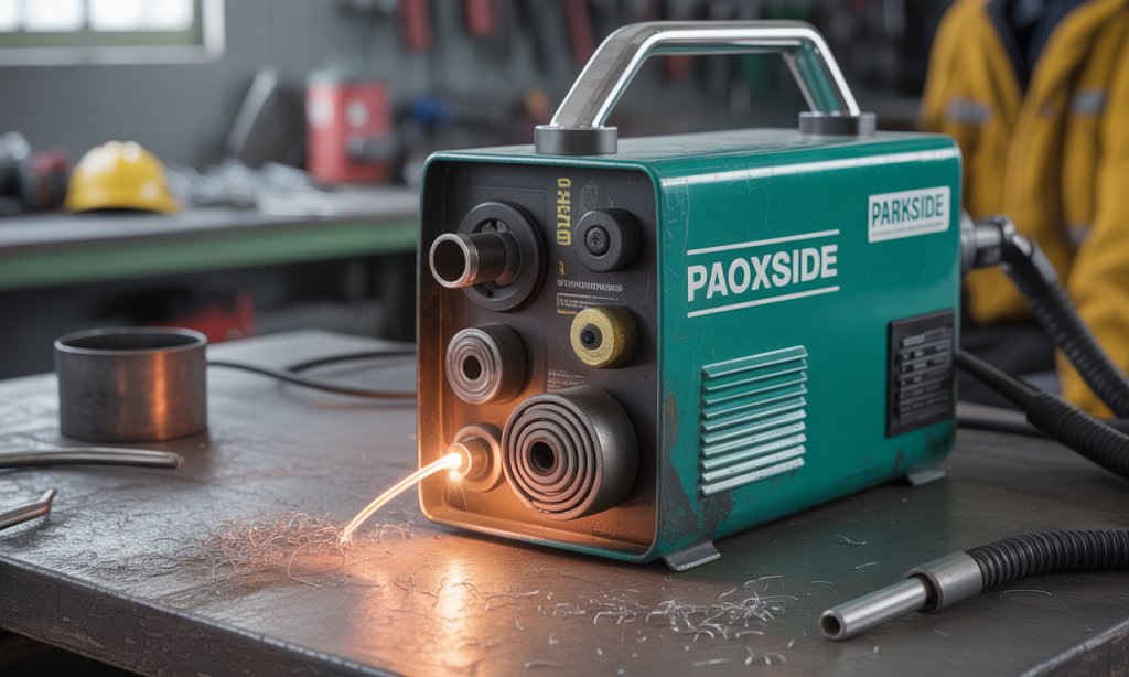 découvrez les problèmes fréquents rencontrés avec les postes à souder parksided dotés de fil fourré. cette guide vous aide à identifier et résoudre les difficultés courantes pour améliorer vos performances de soudure.