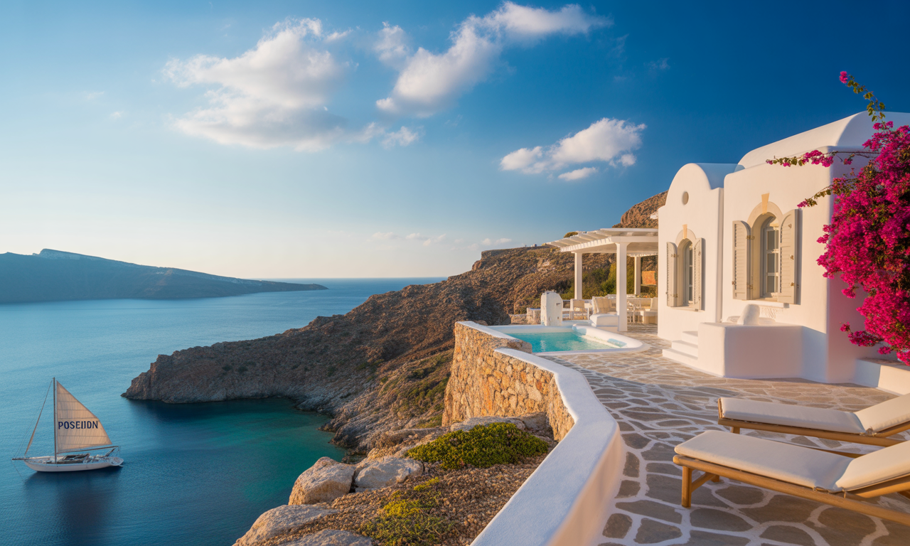 découvrez les erreurs incontournables à éviter lors de l'achat d'une maison en grèce. notre guide vous aide à naviguer dans les démarches, à choisir le bon emplacement et à réaliser un investissement sûr. profitez de la beauté grecque sans tracas!
