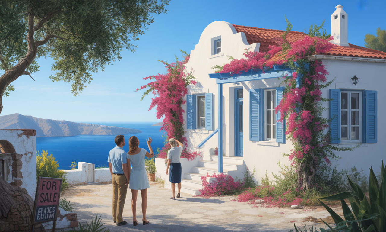 découvrez les pièges à éviter lors de l'achat d'une maison en grèce. notre guide complet vous aide à naviguer dans le processus immobilier et à réaliser un investissement réussi, tout en vous informant sur les erreurs fréquentes à éviter pour profiter pleinement de votre achat.