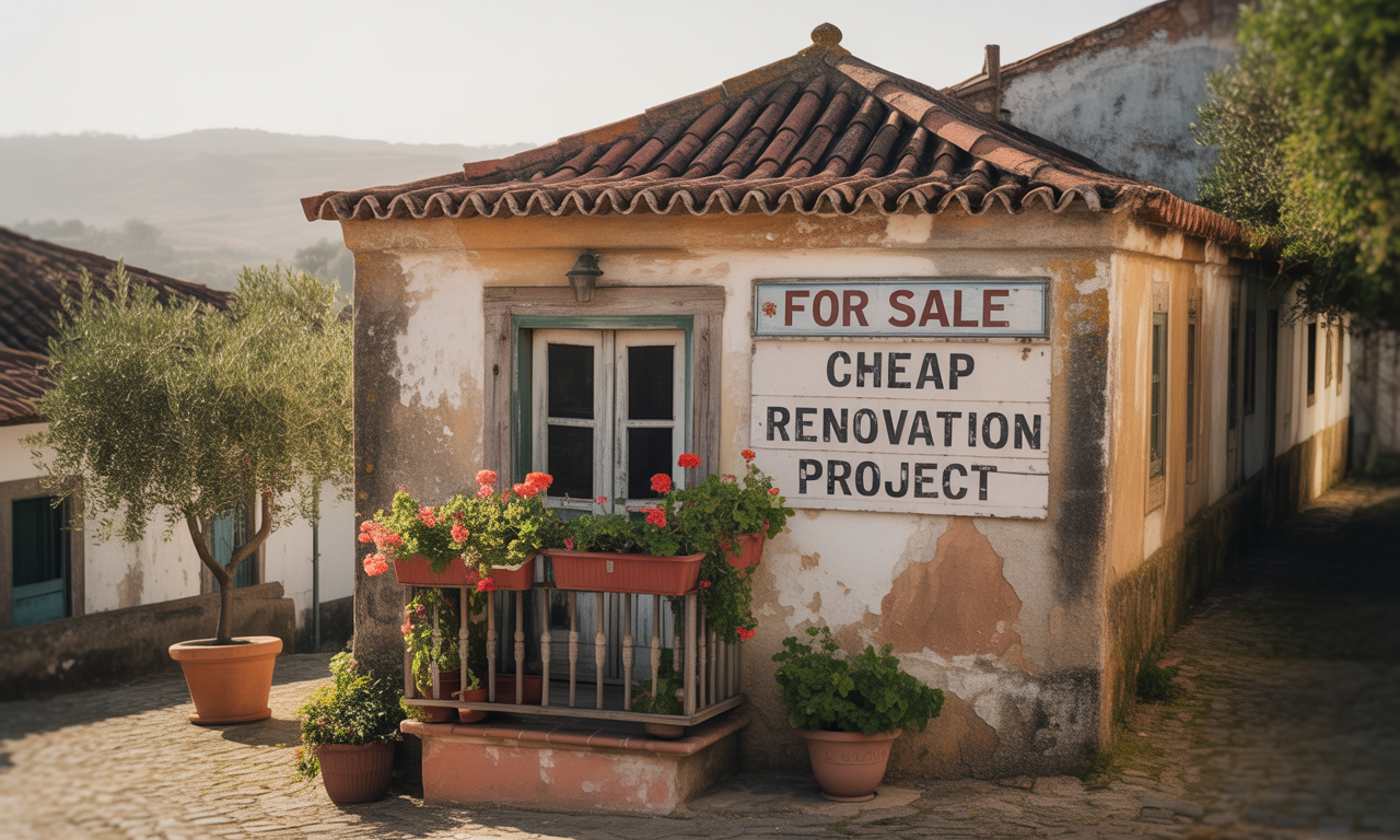découvrez si acheter une maison pour 1 euro au portugal est un mythe ou une réalité. explorez les opportunités immobilières, les conditions d'achat, et les astuces pour profiter de cette offre surprenante.
